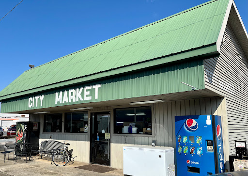 City Market